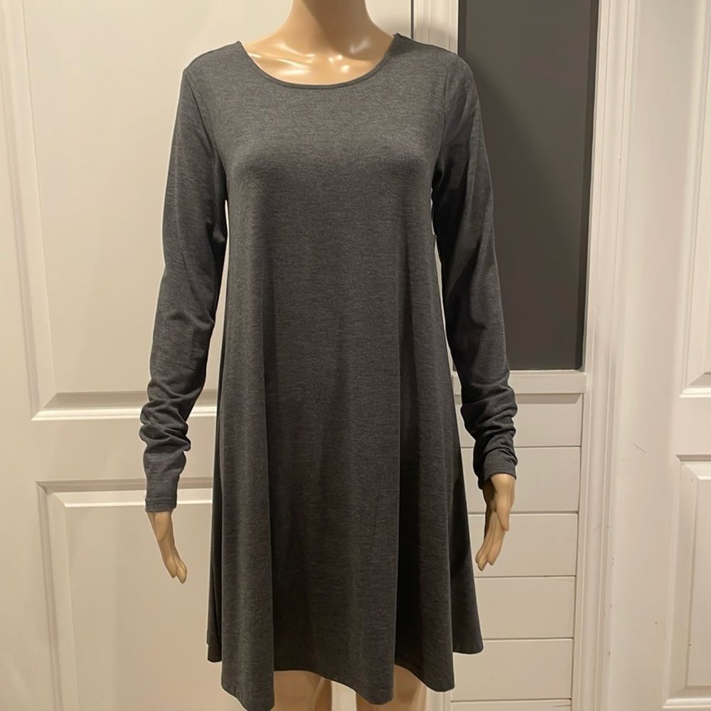 Old navy dress size M